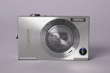 Canon Ixus 500 HS - Gebrauchtartikel -